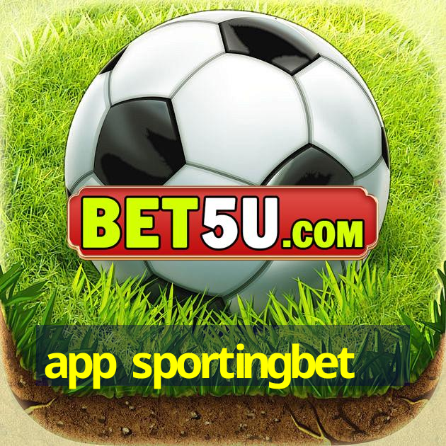 app sportingbet